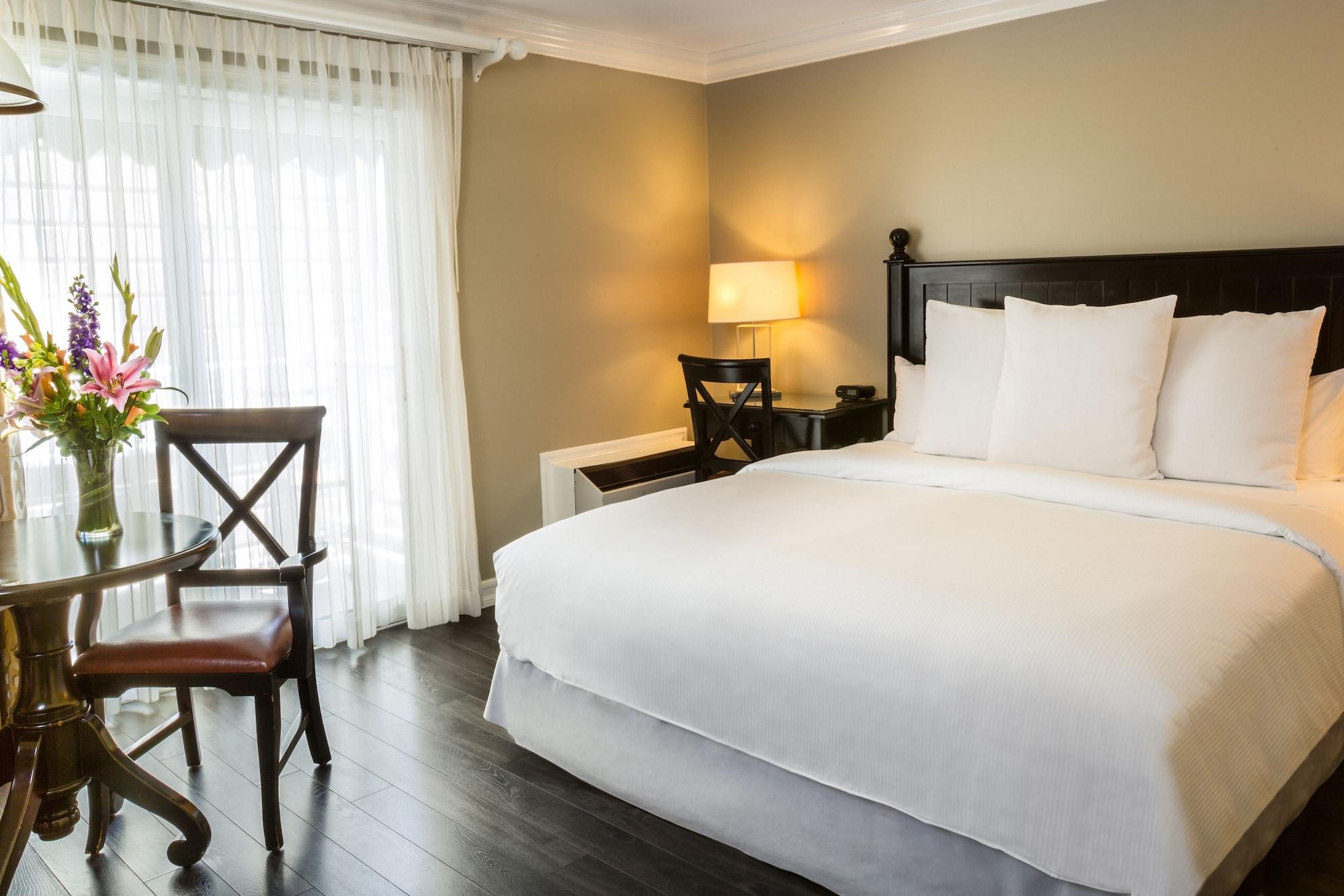 Hotel Metropole Авалон Екстер'єр фото